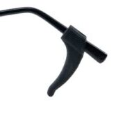 silicone temple tips