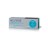 1 DAY ACUVUE OASYS 30pack