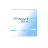 1 DAY ACUVUE MOIST FOR ASTIGMATISM 90pack