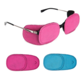 Amblyopia Eye Patches