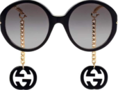 GUCCI GG0726S 001